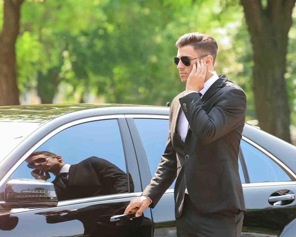 Peace of Mind: A Guide to Discreet Personal Security