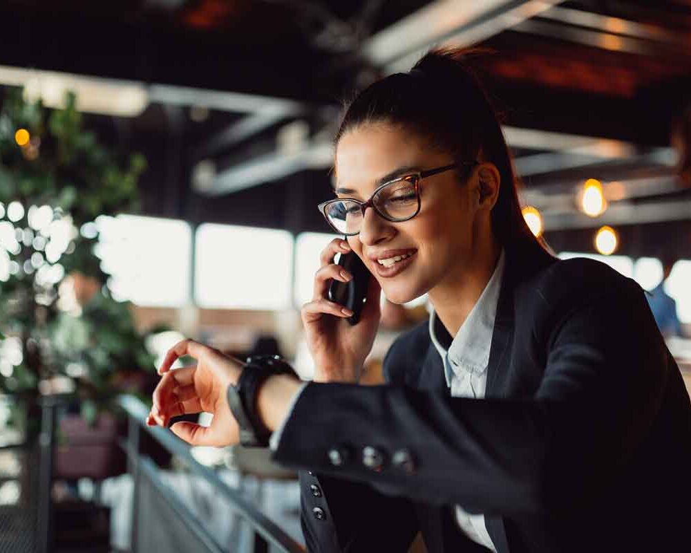 Start Living Smarter: The Essential Guide to a Life with a Concierge