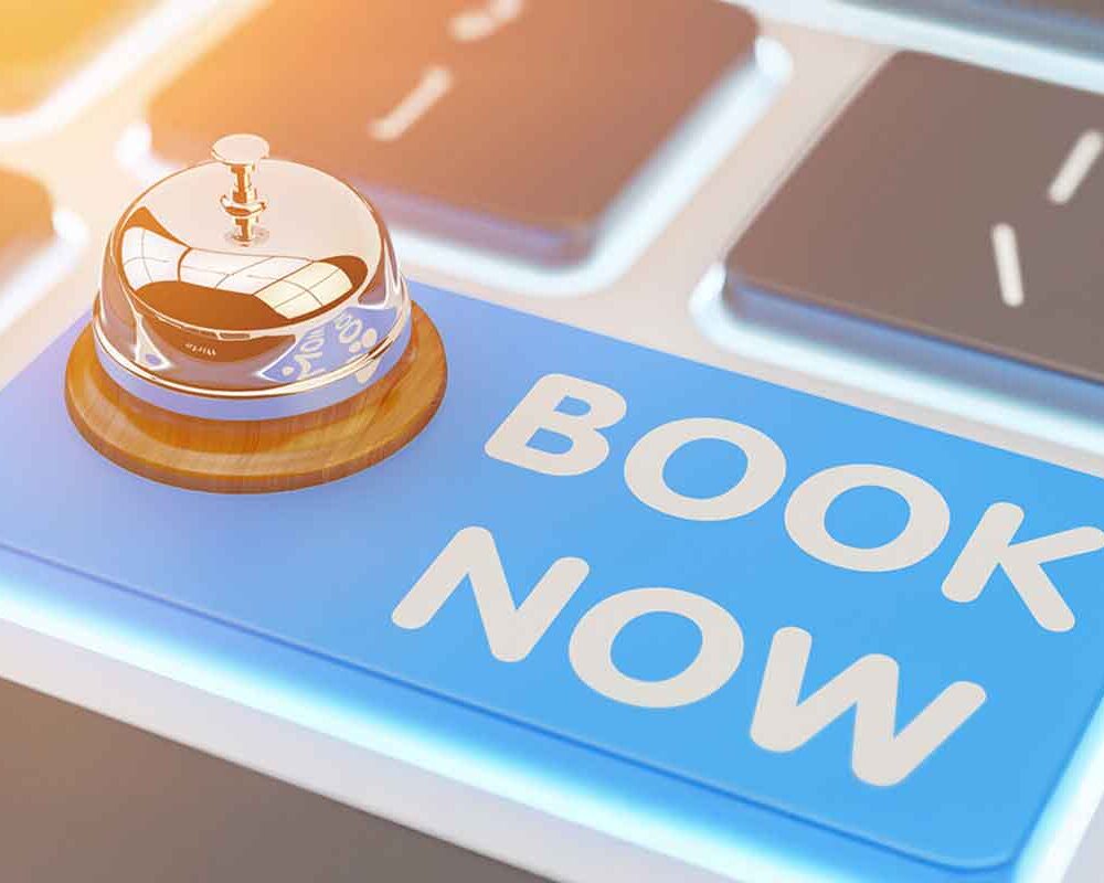 The Golden Ticket: Why Your Next Reservation is Always Guaranteed