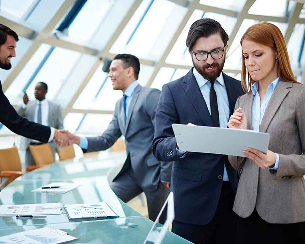 The Executive Edge: Why Modern Businesses Need a Corporate Concierge